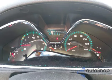 2017 Chevrolet Traverse 1Lt из США, поврежденный, VIN 1GNKVGKD8HJ240252